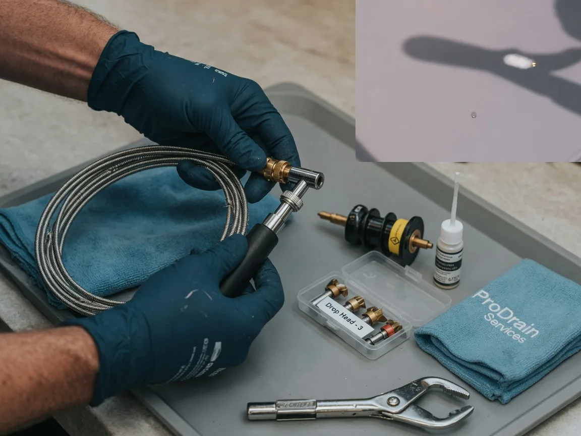 Why choose Drain Cleaning in Dundas, VA